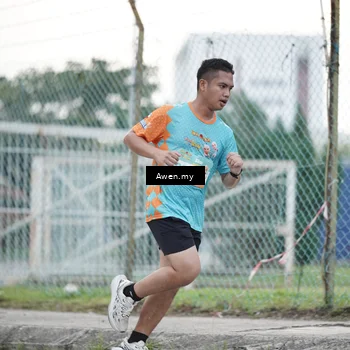 Runner Photo 8330915