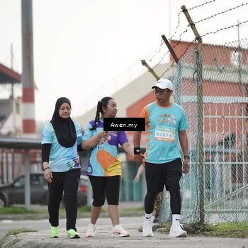Runner Photo 8330922