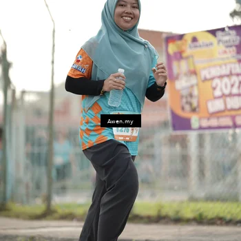 Runner Photo 8330928