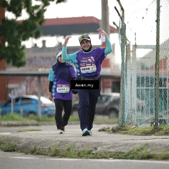 Runner Photo 8330929