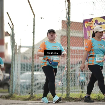 Runner Photo 8330935