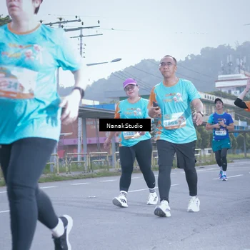 Runner Photo 8330939