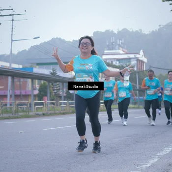Runner Photo 8330941