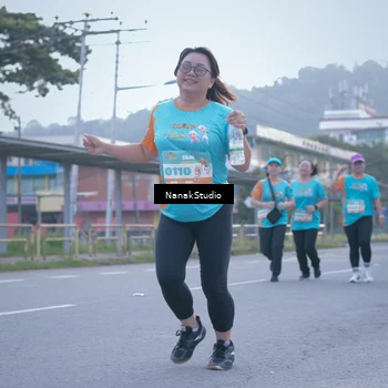 Runner Photo 8330947