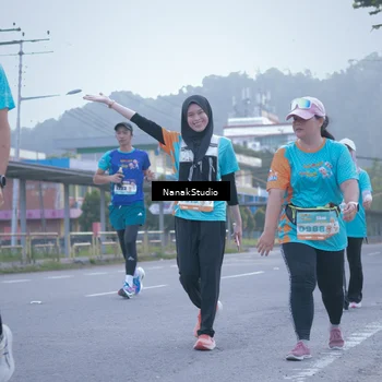 Runner Photo 8330948