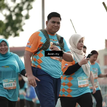 Runner Photo 8330949