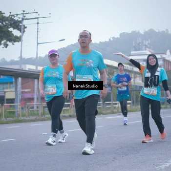 Runner Photo 8330951