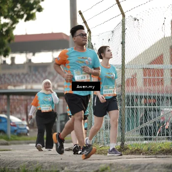 Runner Photo 8330962