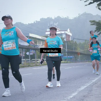 Runner Photo 8330967