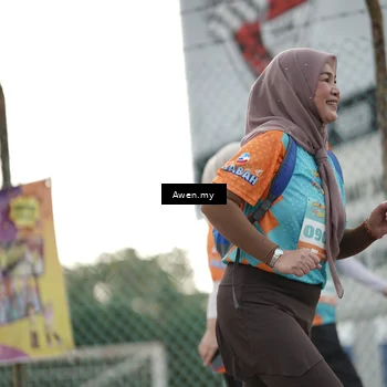 Runner Photo 8330968