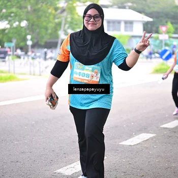 Runner Photo 8330975