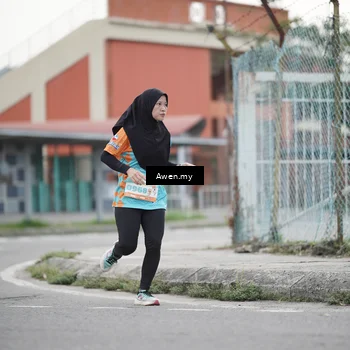 Runner Photo 8330977