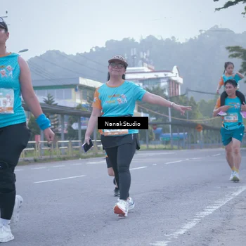 Runner Photo 8330978