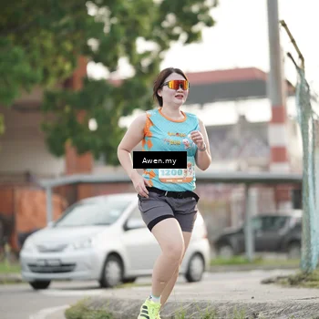 Runner Photo 8330981
