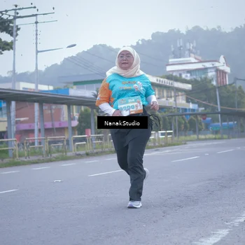 Runner Photo 8330982