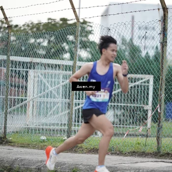 Runner Photo 8330986