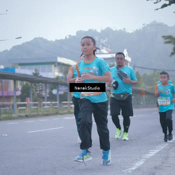 Runner Photo 8330987