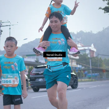 Runner Photo 8330988