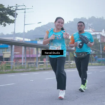 Runner Photo 8330995