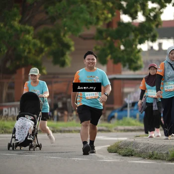 Runner Photo 8330997