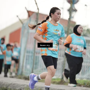 Runner Photo 8330999