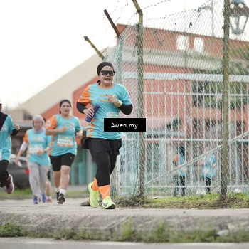 Runner Photo 8331001