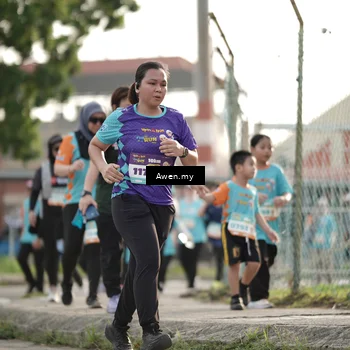 Runner Photo 8331005