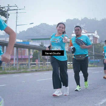Runner Photo 8331006