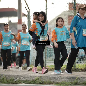 Runner Photo 8331010