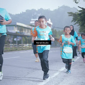 Runner Photo 8331011