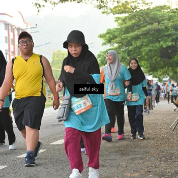 Runner Photo 8331016