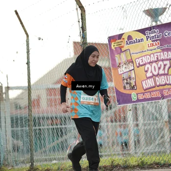 Runner Photo 8331017