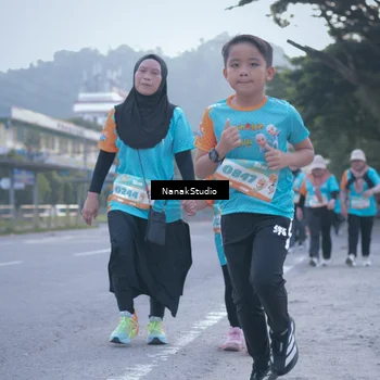 Runner Photo 8331019