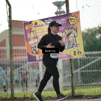 Runner Photo 8331022