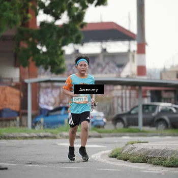 Runner Photo 8331023