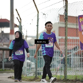 Runner Photo 8331025