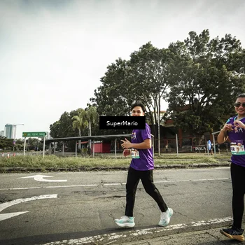 Runner Photo 8331027