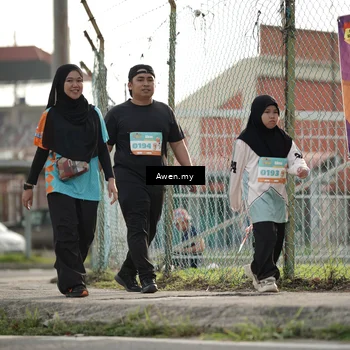 Runner Photo 8331029