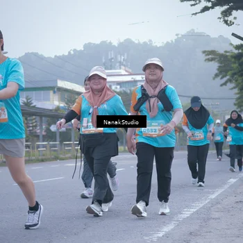 Runner Photo 8331031
