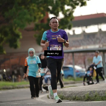 Runner Photo 8331032