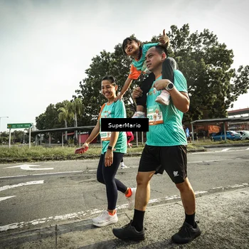 Runner Photo 8331034