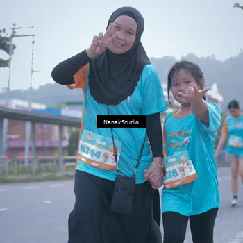 Runner Photo 8331036