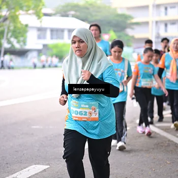 Runner Photo 8331038