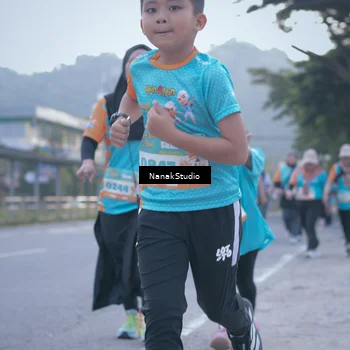 Runner Photo 8331040