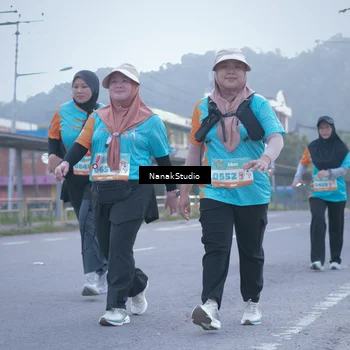 Runner Photo 8331041