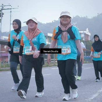 Runner Photo 8331043