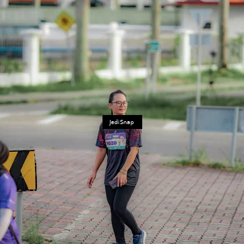 Runner Photo 8331047