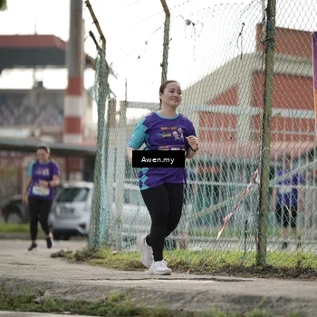 Runner Photo 8331048
