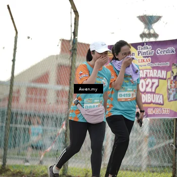 Runner Photo 8331050