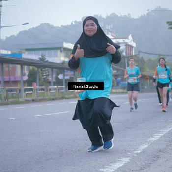 Runner Photo 8331052